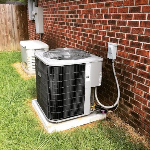 A/C Repair / Affordable Home Appliance & Air Conditioning