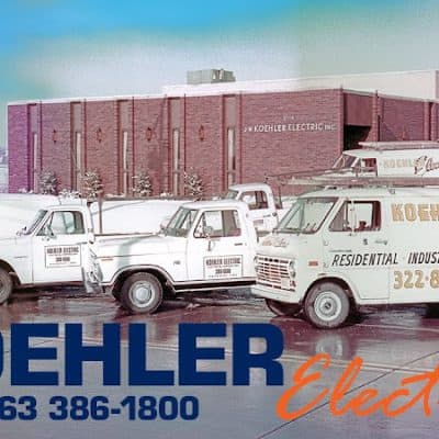 Koehler Electric