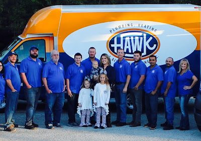 Hawk Plumbing Heating & Air Conditioning