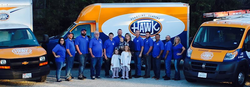 Hawk Plumbing Heating & Air Conditioning