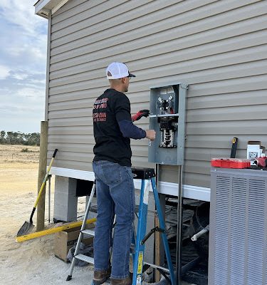 ClimateGuard Cooling Services