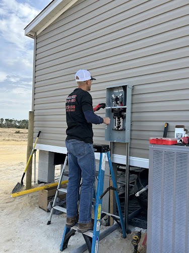 ClimateGuard Cooling Services