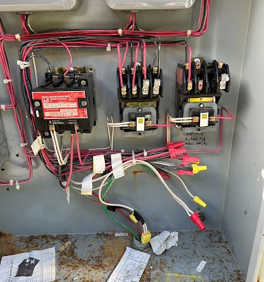 Northern Electric llc.