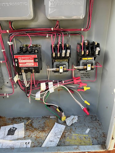 Northern Electric llc.