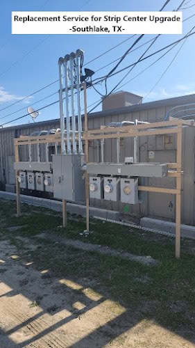 Echo Electrical Services, Inc.