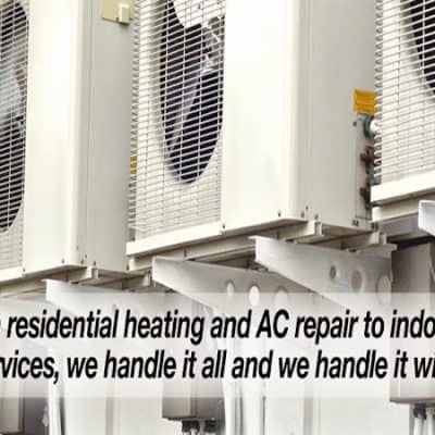 Siegert One Hour Heating & Air Conditioning