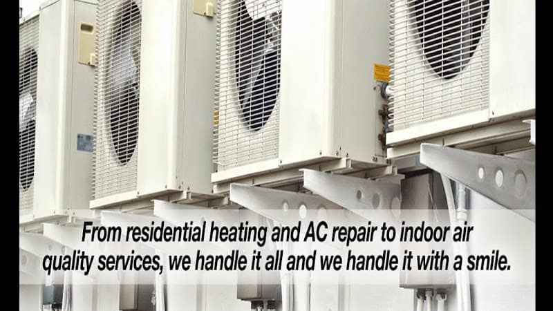 Siegert One Hour Heating & Air Conditioning