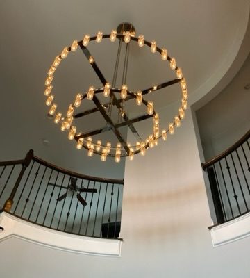 In Charge Electrical Services, LLC