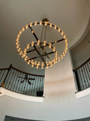 In Charge Electrical Services, LLC