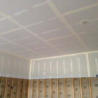 Travis' Drywall