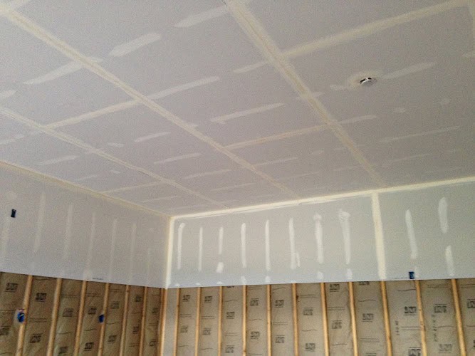 Travis' Drywall