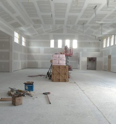 Scott Mol Drywall