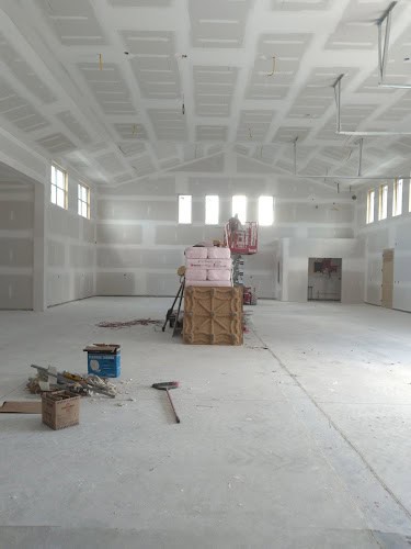 Scott Mol Drywall