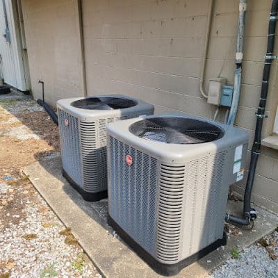 Christian Heating And Air