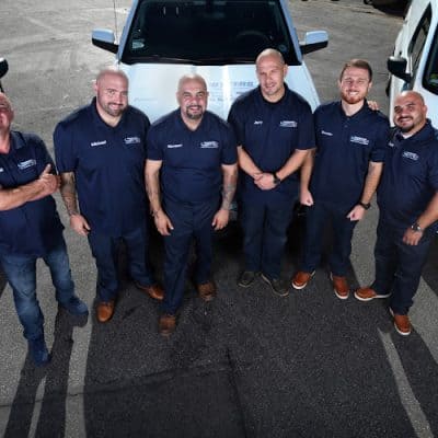 Flood Brothers Plumbing