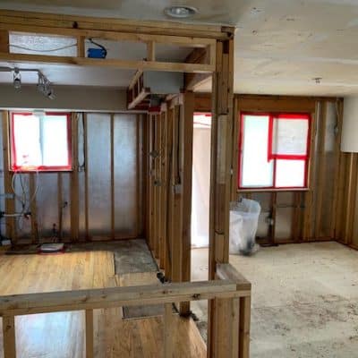 Wakeford Contracting