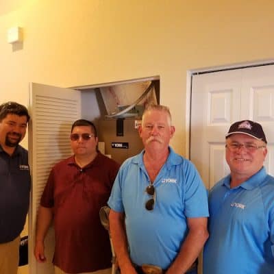 Pride Air Conditioning & Appliance, Inc.
