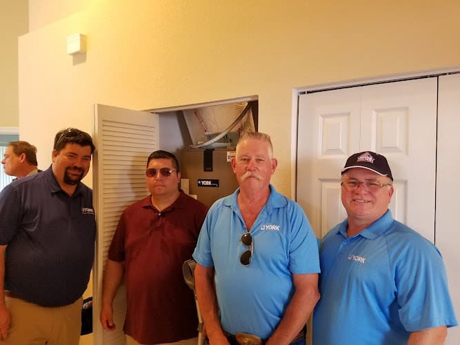 Pride Air Conditioning & Appliance, Inc.