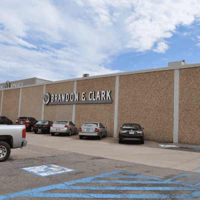 Brandon & Clark Inc.