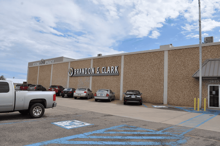 Brandon & Clark Inc.