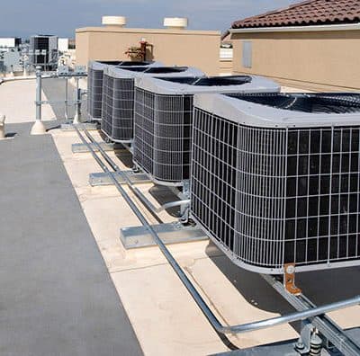 John Stevenson Plumbing, Heating & Air Conditioning, Inc.