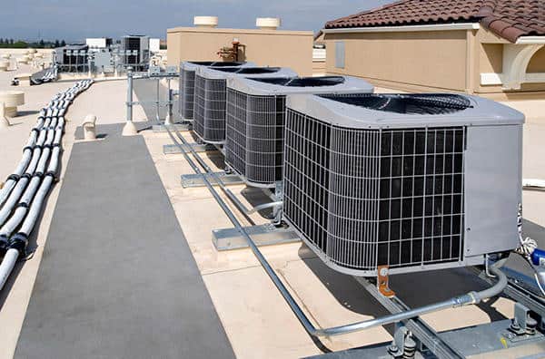 John Stevenson Plumbing, Heating & Air Conditioning, Inc.