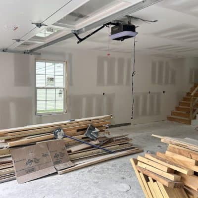 Munoz Drywall Llc