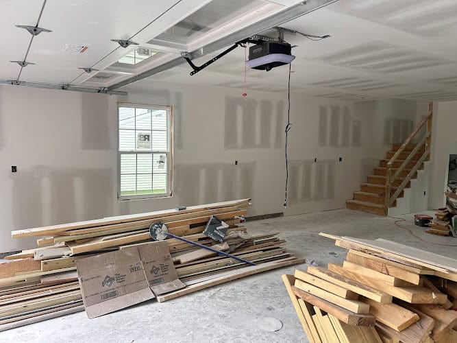 Munoz Drywall Llc