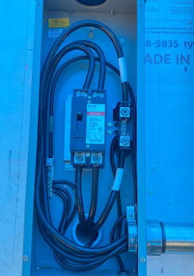 Llanos Electric Builders
