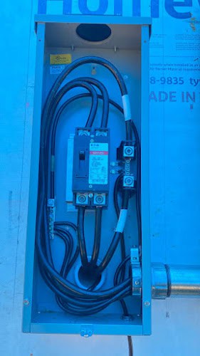 Llanos Electric Builders