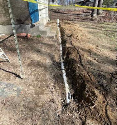 All About Plumbing - Mills River