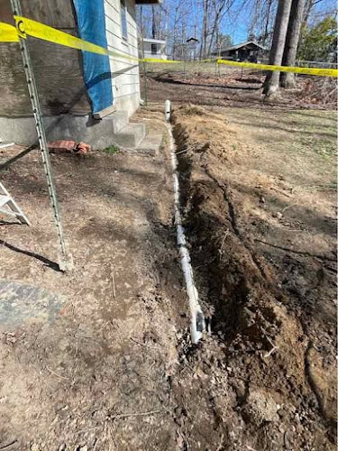 All About Plumbing - Mills River