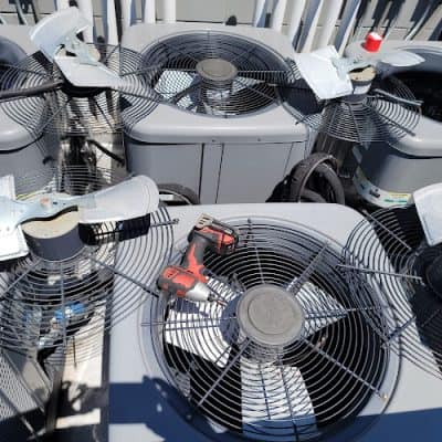 ABC HVAC Services