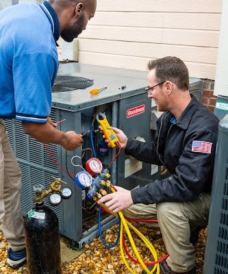 Air Pro Heating, Air & Electric