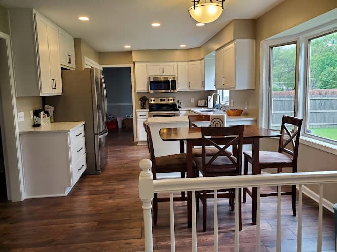 D&S Interiors