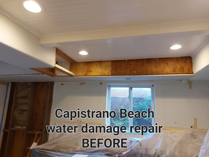 Heritage Drywall Design Inc.
