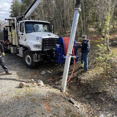 Snowbridge Inc