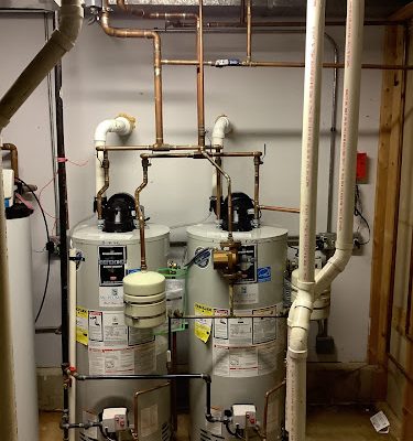 S and J Plumbing & Sewer
