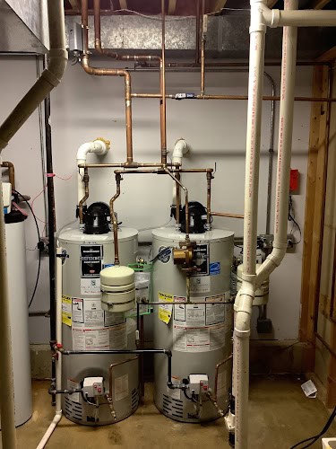 S and J Plumbing & Sewer