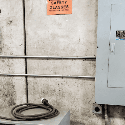 Burbank Electric LLC Fernandina