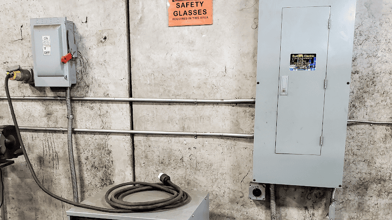Burbank Electric LLC Fernandina