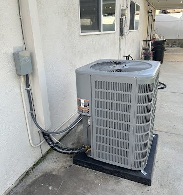 RT Olson Plumbing, Heating and Air Conditioning