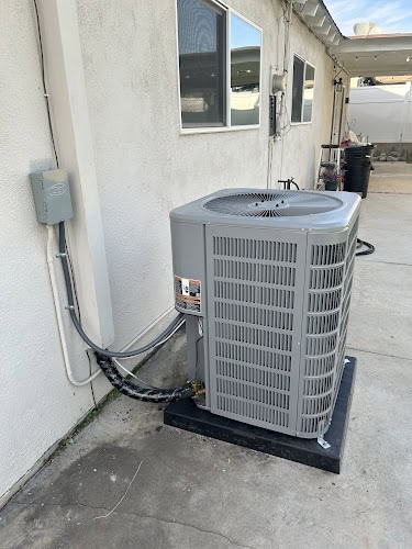 RT Olson Plumbing, Heating and Air Conditioning