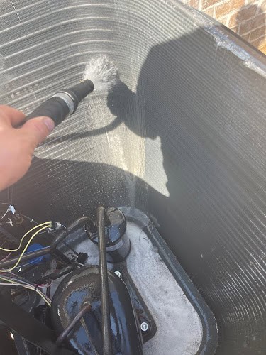 Barrett Heating & Cooling LLC
