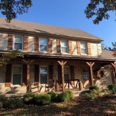 My Three Sons Professional Painting Services