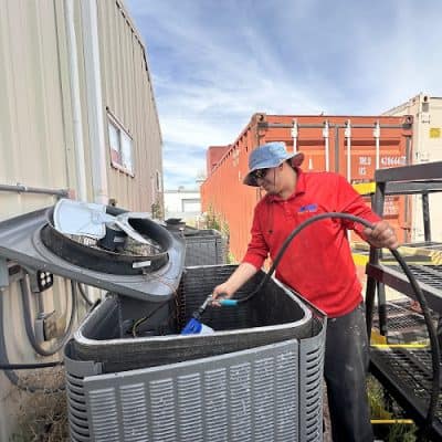 E.N. Heating & Cooling