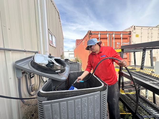 E.N. Heating & Cooling