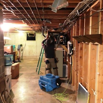 Hoosier Heating & Cooling