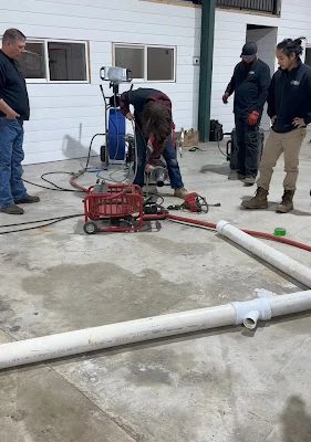 Superior Sewer Co.