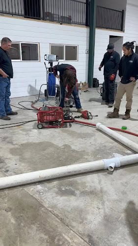 Superior Sewer Co.